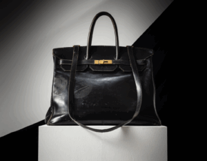The Hermès Birkin: What Goes into Building the World’s Most Famous Bag